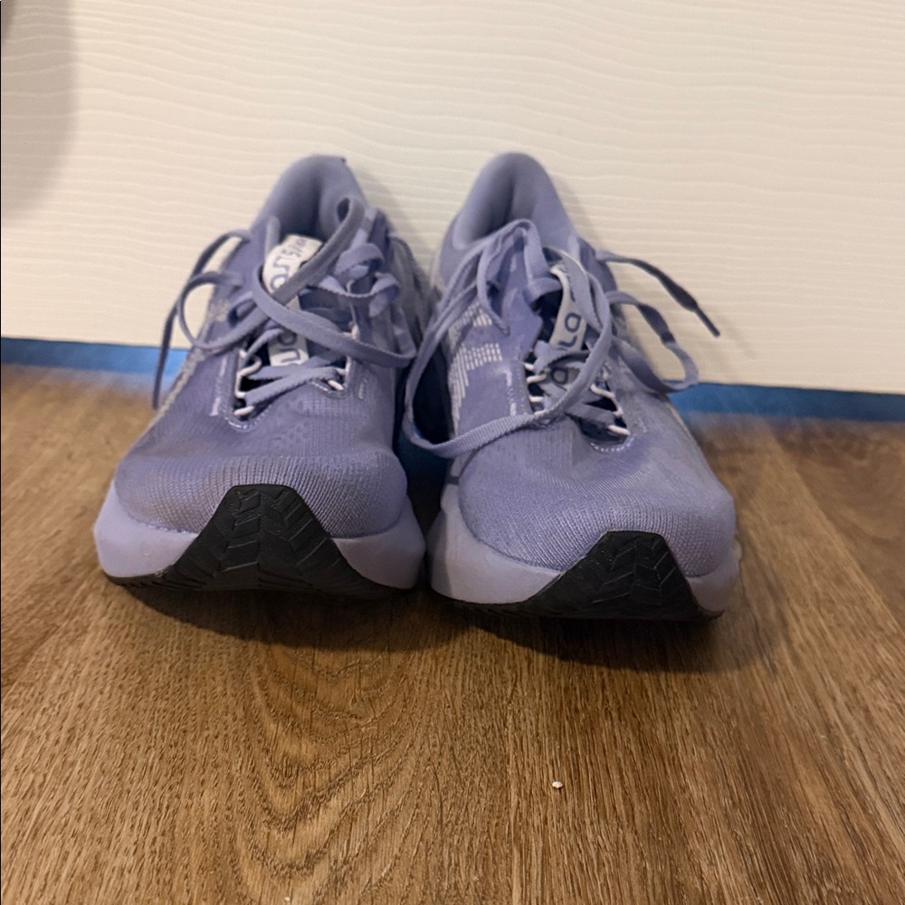 Women's asics novablast 5 - Picture 7 of 7